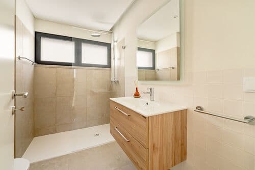 PF41218 - Apartamento T3 com jardim - Imagem 18