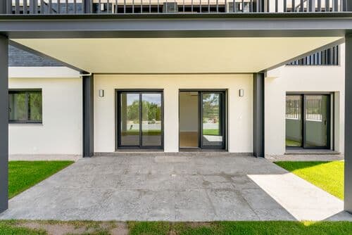 PF41218 - Apartamento T3 com jardim - Imagem 4