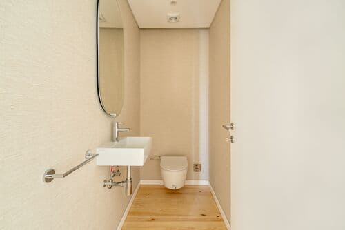 PF41218 - Apartamento T3 com jardim - Imagem 13
