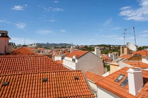 PF41220 - Apartamento T2 + 1 com terraço, Centro Histórico Cascais, Cascais - Imagem 29