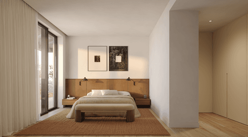 PF41243 - Apartamento T2 no La Réserve, Belas Clube de Campo, Sintra - Imagem 13