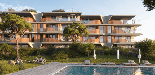 PF41243 - Apartamento T2 no La Réserve, Belas Clube de Campo, Sintra - Imagem 18