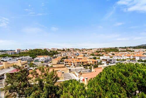 PF41271 - Apartamento T2 com vista, Amoreira, Cascais - Imagem 24