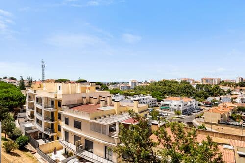 PF41271 - Apartamento T2 com vista, Amoreira, Cascais - Imagem 20
