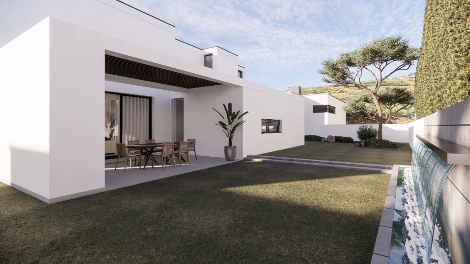 Moradia T5 com piscina, Campo Real, Torres Vedras - Imagem 9
