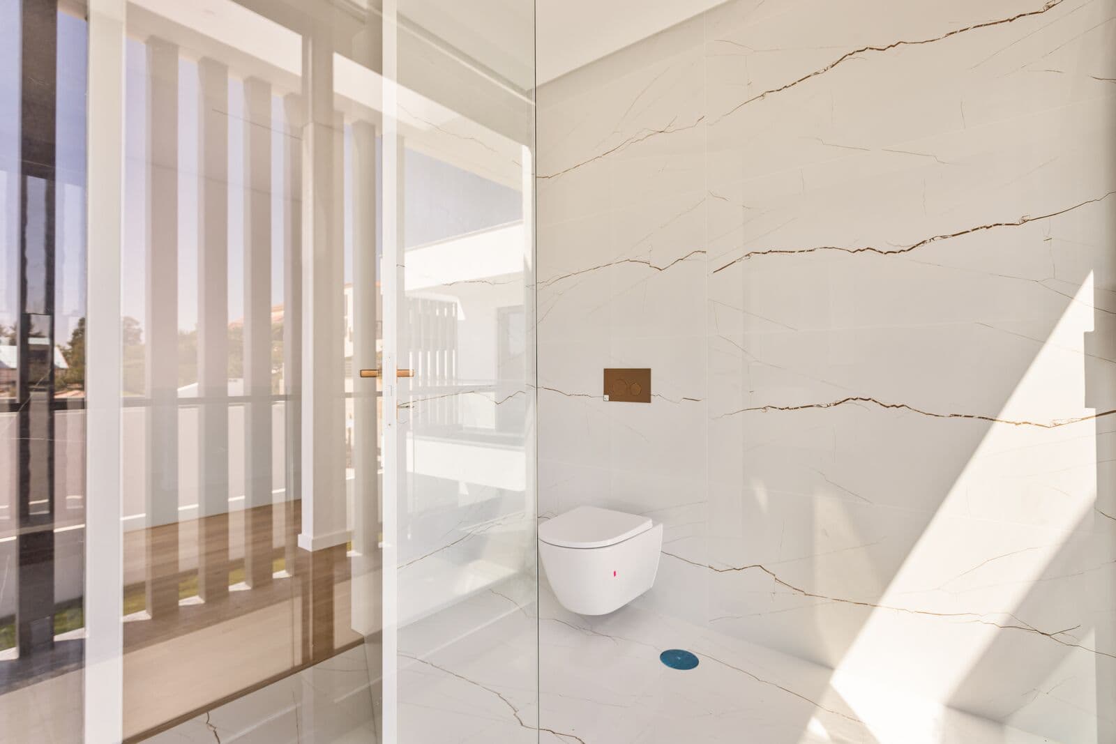 Moradia T5 com piscina, Torres Vedras - Imagem 31