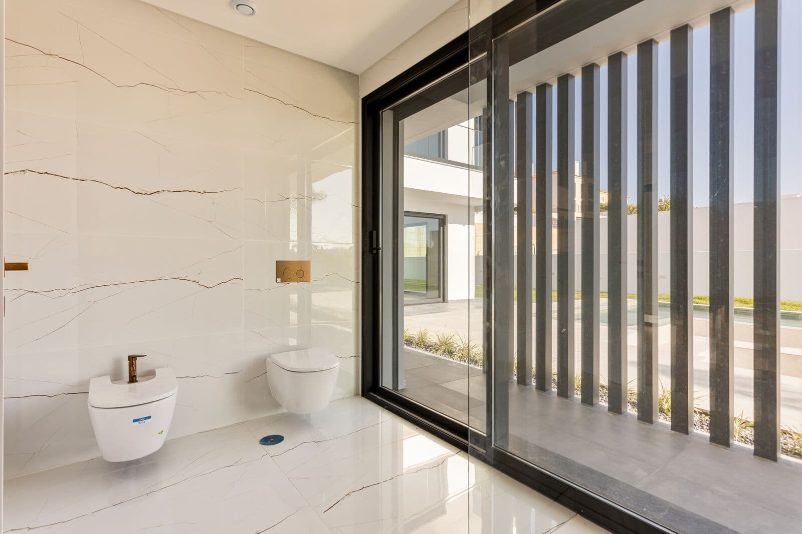 Moradia T5 com piscina, Torres Vedras - Imagem 30