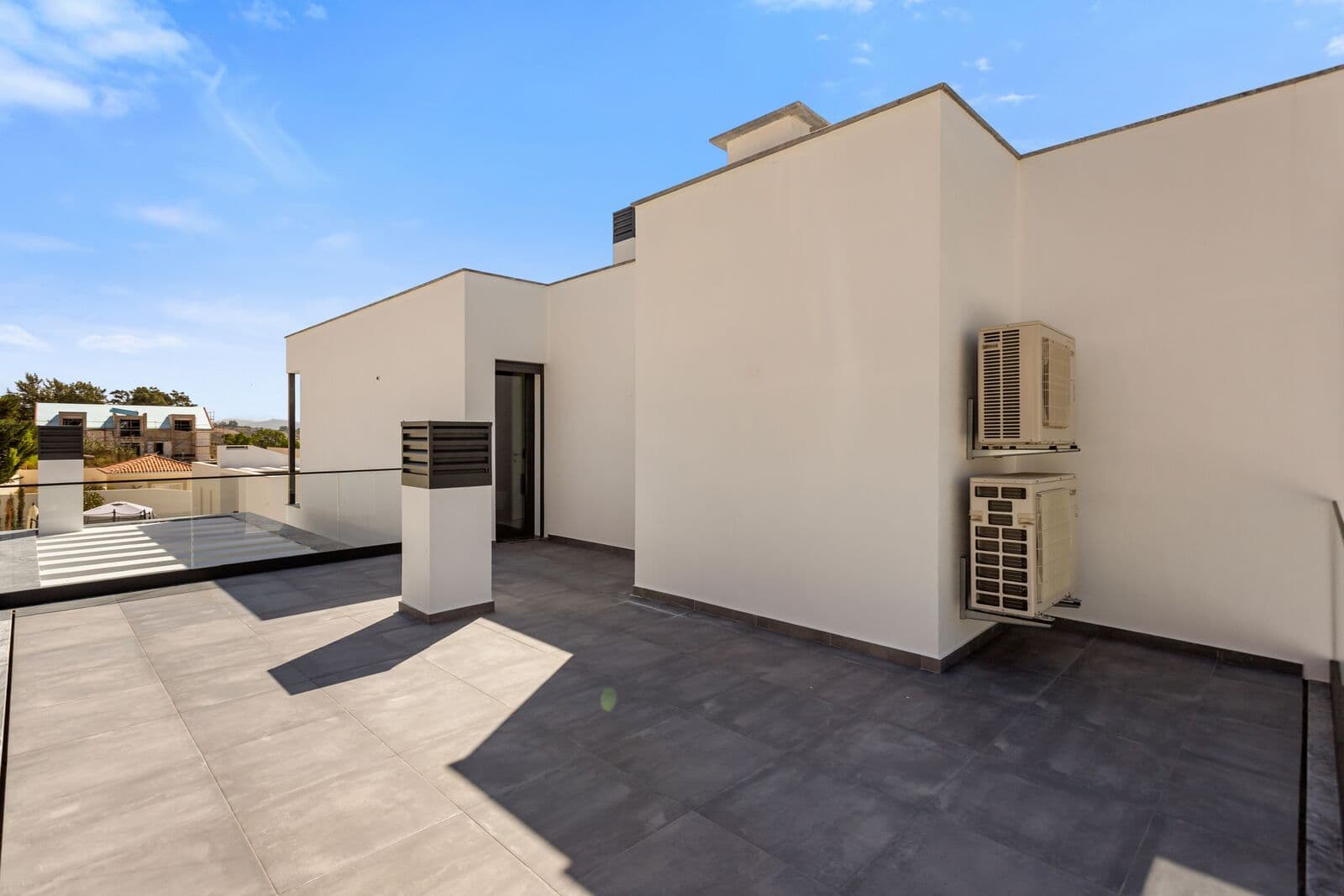 Moradia T5 com piscina, Torres Vedras - Imagem 42