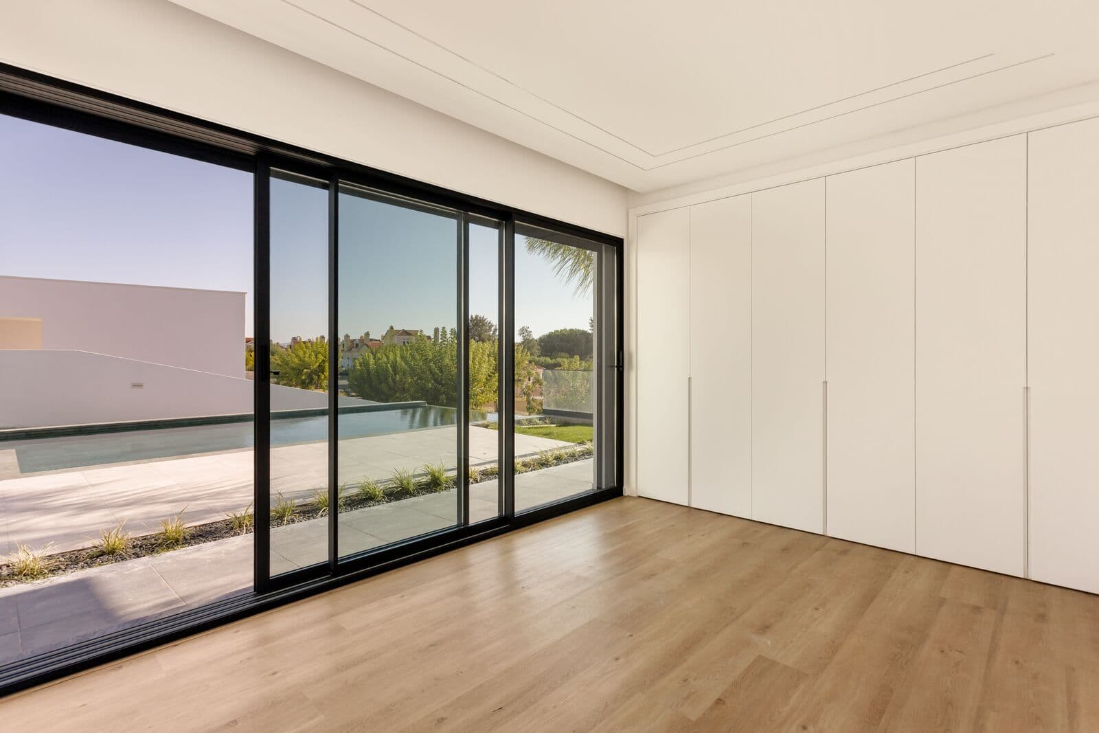 Moradia T5 com piscina, Torres Vedras - Imagem 33