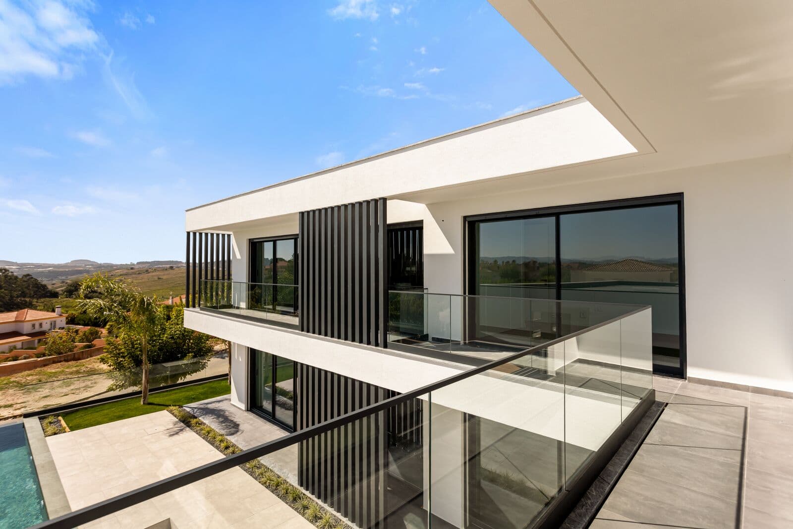 Moradia T5 com piscina, Torres Vedras - Imagem 40
