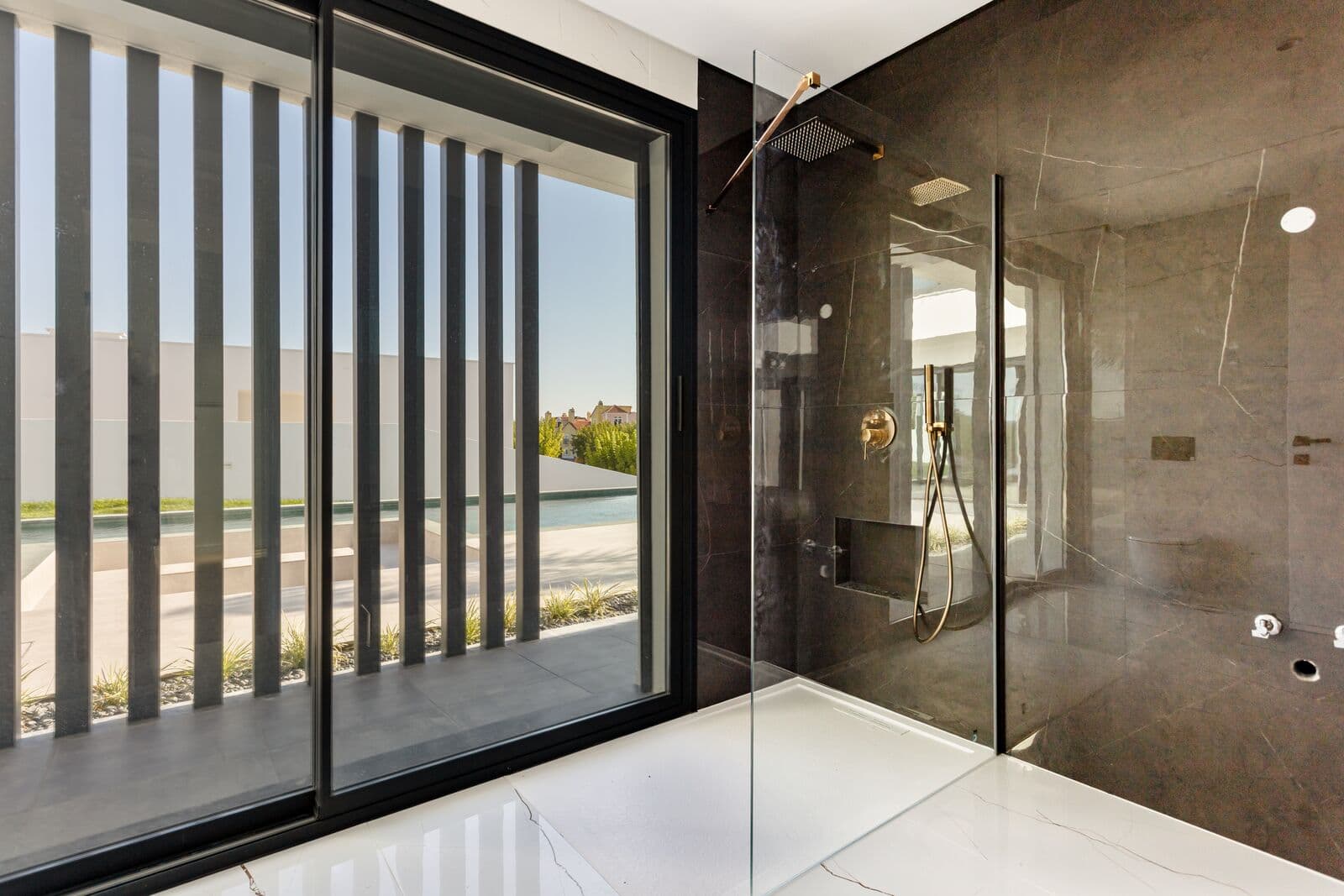Moradia T5 com piscina, Torres Vedras - Imagem 38