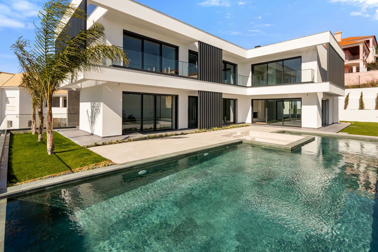 Moradia T5 com piscina, Torres Vedras - Imagem 3