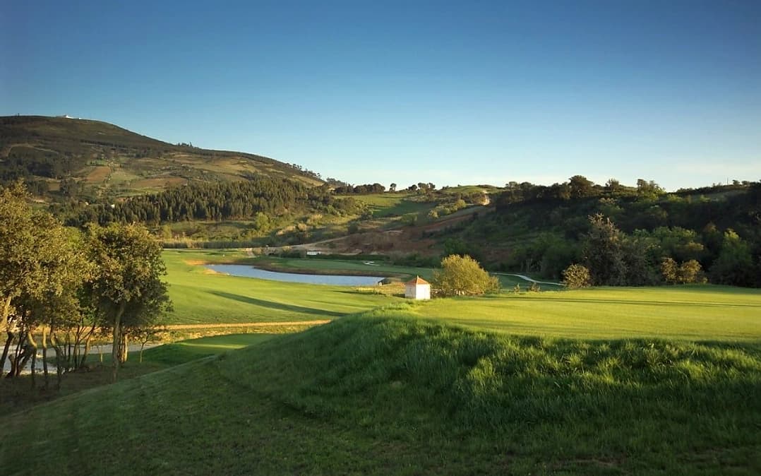 Moradia T5 com piscina, Campo Real, Torres Vedras - Imagem 24