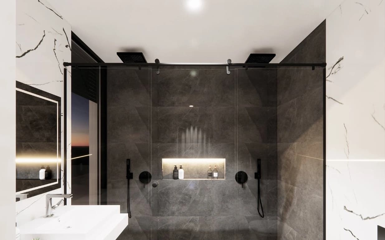 Moradia T5 com piscina, Campo Real, Torres Vedras - Imagem 19