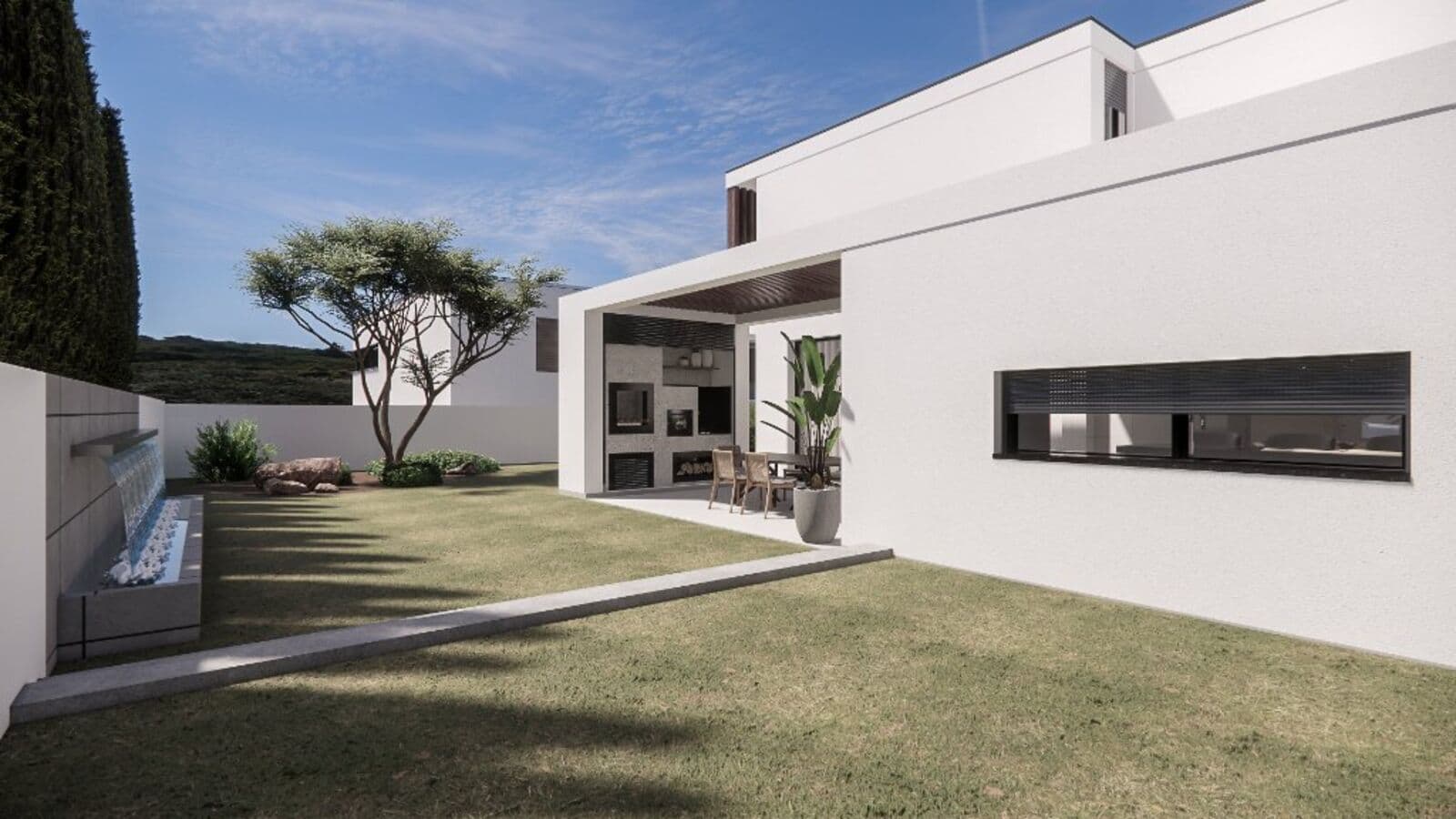 Moradia T5 com piscina, Campo Real, Torres Vedras - Imagem 11