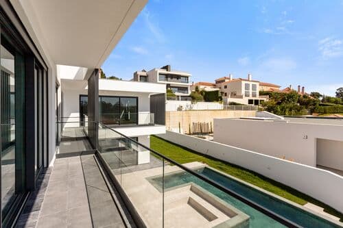 PF41272 - Moradia T5 com piscina, Torres Vedras - Imagem 35