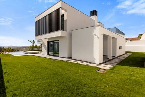 PF41272 - Moradia T5 com piscina, Torres Vedras - Imagem 43