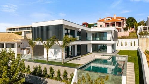 PF41272 - Moradia T5 com piscina, Torres Vedras - Imagem 1