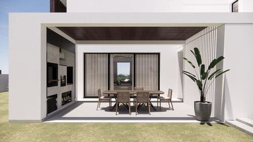 PF41272 - Moradia T5 com piscina, Torres Vedras - Imagem 10