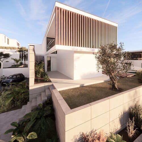 PF41272 - Moradia T5 com piscina, Torres Vedras - Imagem 22