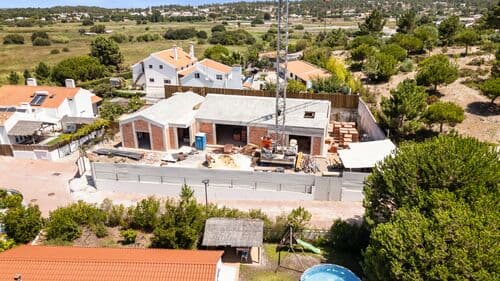 PF41274 - 4 Bedroom Detached house with a view, Carvalhal, Grandola - Image 17