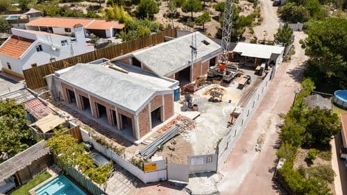 PF41274 - 4 Bedroom Detached house with a view, Carvalhal, Grandola - Image 15