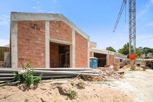 PF41274 - 4 Bedroom Detached house with a view, Carvalhal, Grandola - Image 1