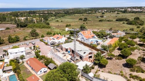 PF41274 - 4 Bedroom Detached house with a view, Carvalhal, Grandola - Image 21