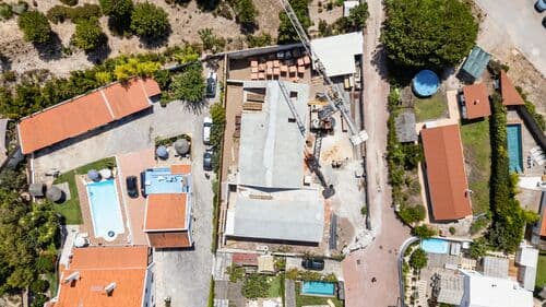 PF41274 - 4 Bedroom Detached house with a view, Carvalhal, Grandola - Image 25