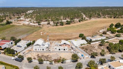 PF41275 - 3 Bedroom Detached house with a view, Brejos da Carregueira de Cima, Alcacer do Sal - Image 1