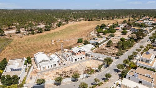 PF41275 - 3 Bedroom Detached house with a view, Brejos da Carregueira de Cima, Alcacer do Sal - Image 24