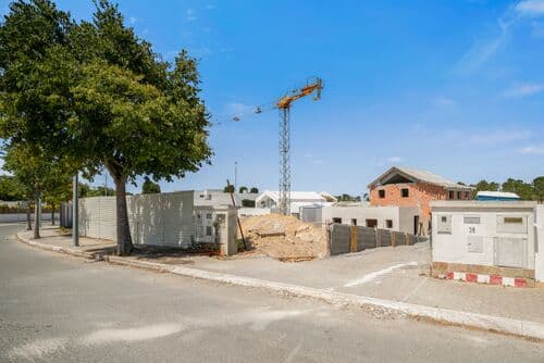 PF41275 - 3 Bedroom Detached house with a view, Brejos da Carregueira de Cima, Alcacer do Sal - Image 7
