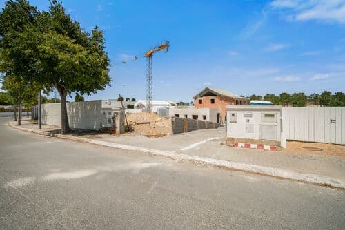PF41275 - 3 Bedroom Detached house with a view, Brejos da Carregueira de Cima, Alcacer do Sal - Image 9
