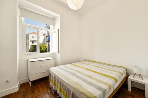 PF41276 - Apartamento T2 com vista, Mouraria, Lisboa - Imagem 9