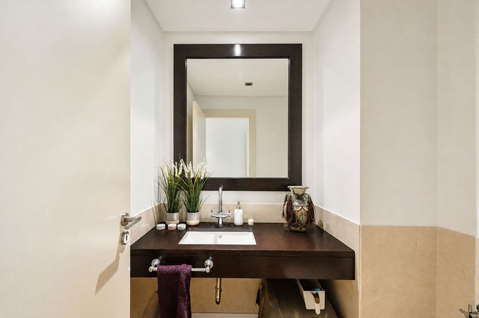 Apartamento T4 com estacionamento, Quinta dos Alcoutins, Lisboa - Imagem 32
