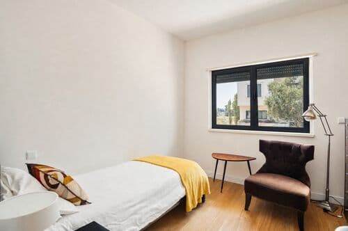 PF41279 - Apartamento T4 com estacionamento, Quinta dos Alcoutins, Lisboa - Imagem 27