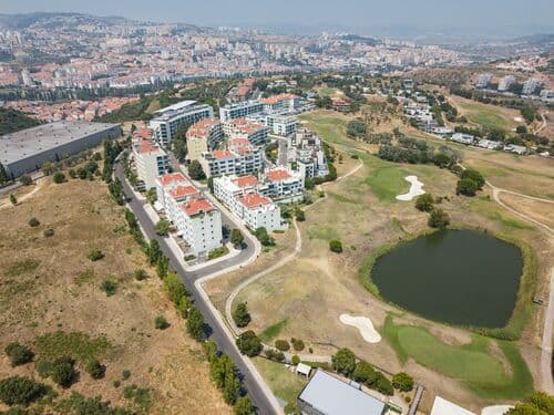 PF41279 - Apartamento T4 com estacionamento, Quinta dos Alcoutins, Lisboa - Imagem 38