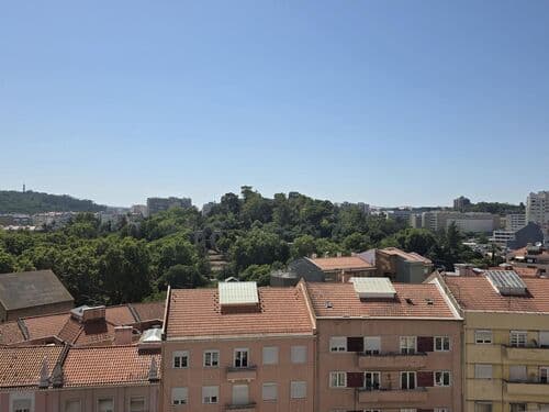 PF41280 - Appartement 5 pièces avec parking, Estrada da Luz, Lisboa - Image 19