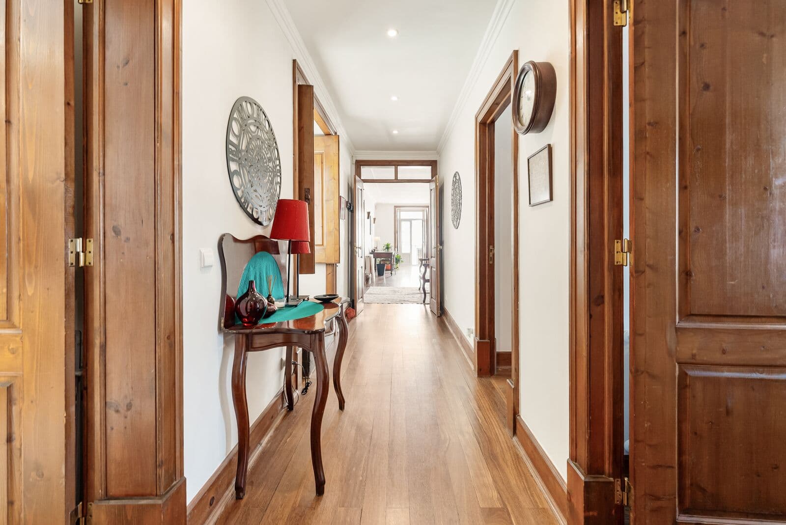 Apartamento T4 com vista, Chiado, Lisboa - Imagem 10