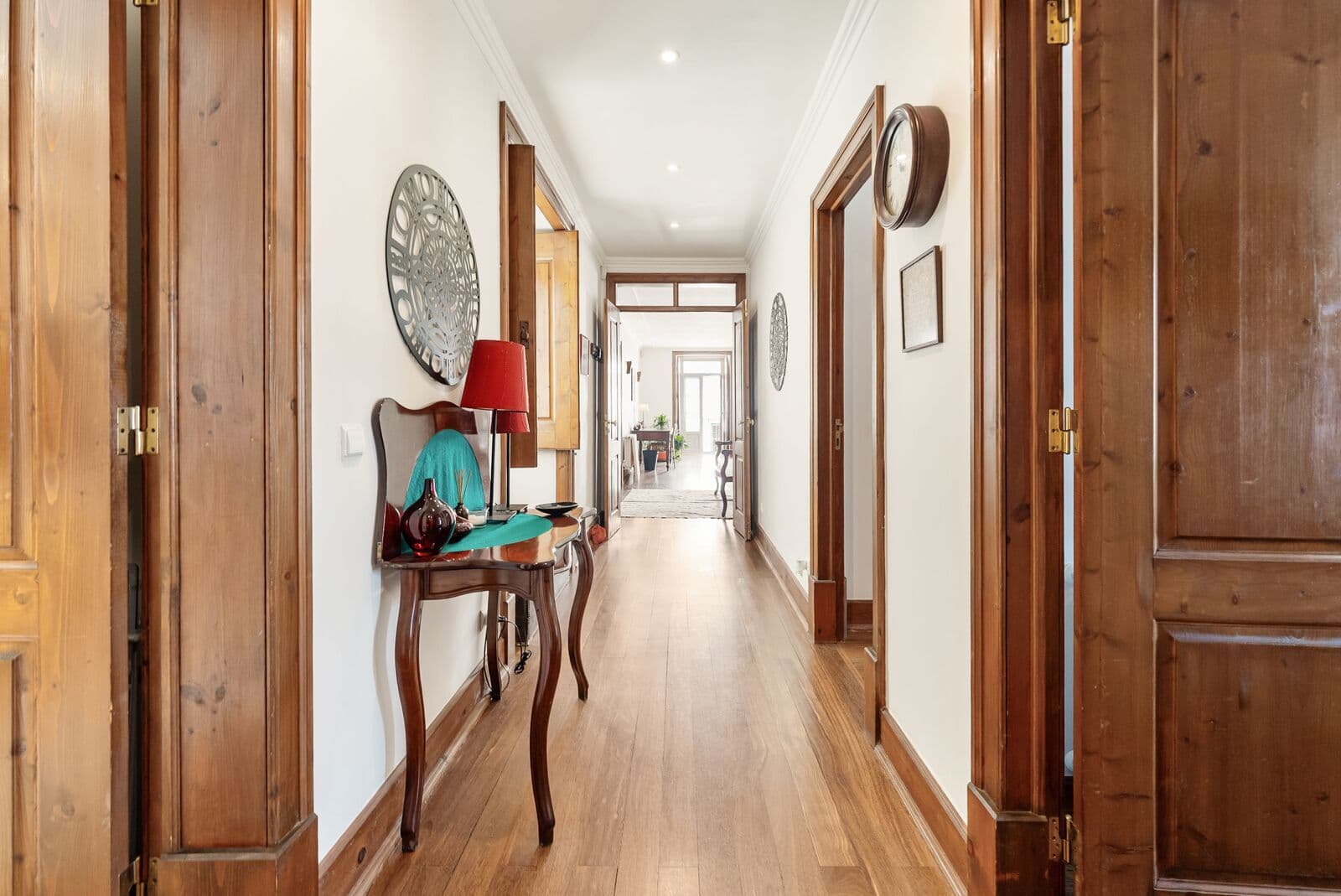 Apartamento T4 com vista, Chiado, Lisboa - Imagem 32