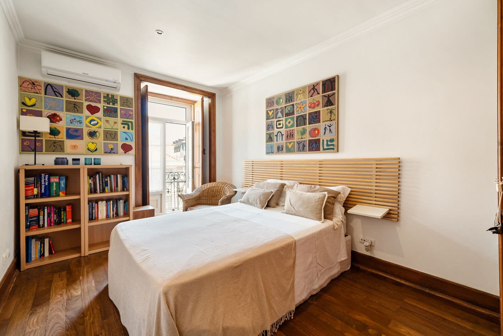 Apartamento T4 com vista, Chiado, Lisboa - Imagem 11