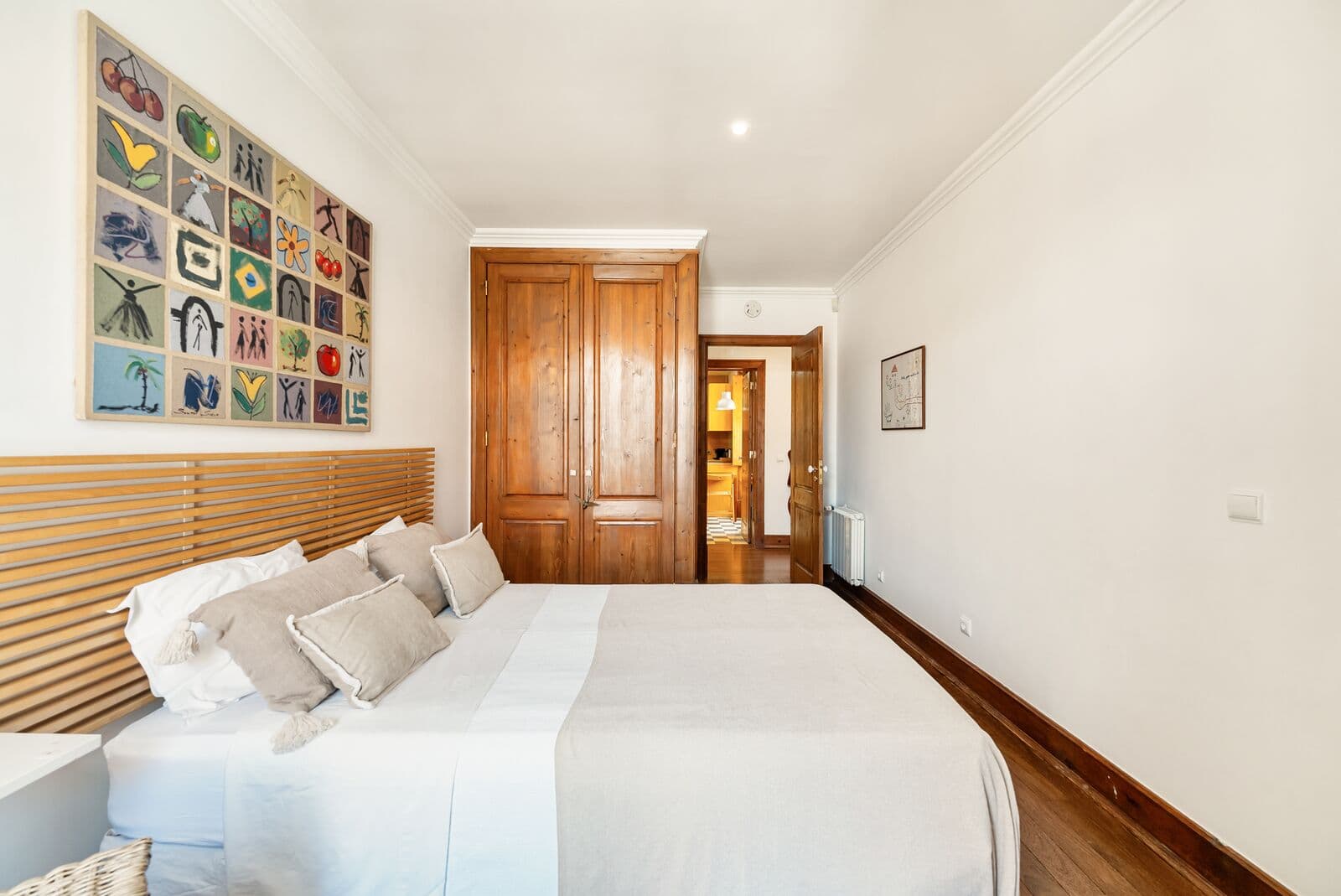 Apartamento T4 com vista, Chiado, Lisboa - Imagem 12