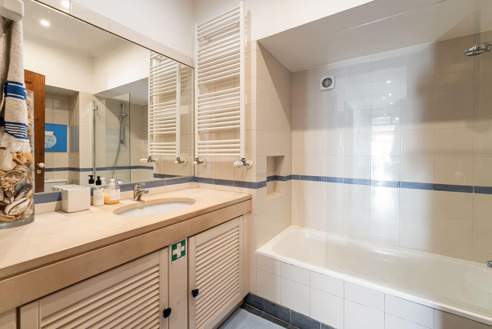 Apartamento T4 com vista, Chiado, Lisboa - Imagem 13