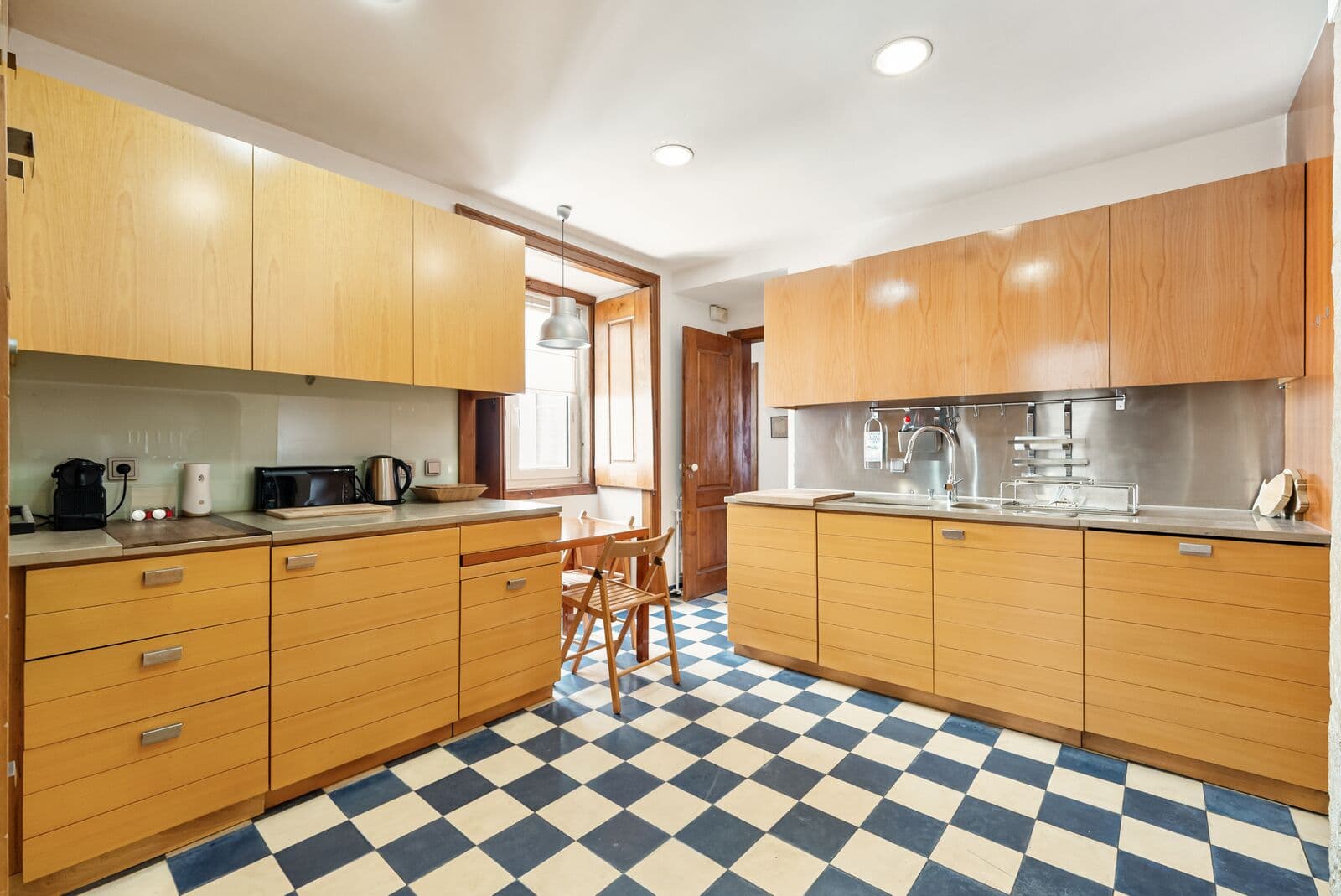 Apartamento T4 com vista, Chiado, Lisboa - Imagem 14