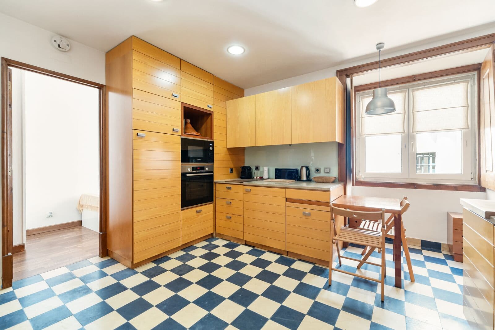 Apartamento T4 com vista, Chiado, Lisboa - Imagem 15