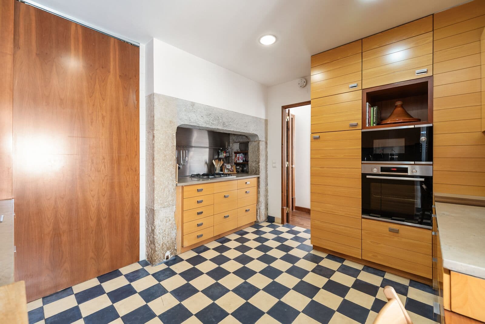 Apartamento T4 com vista, Chiado, Lisboa - Imagem 16