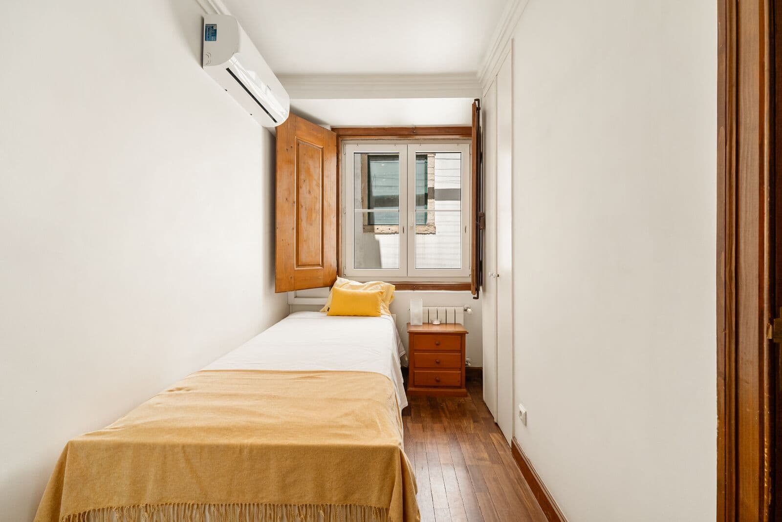 Apartamento T4 com vista, Chiado, Lisboa - Imagem 17