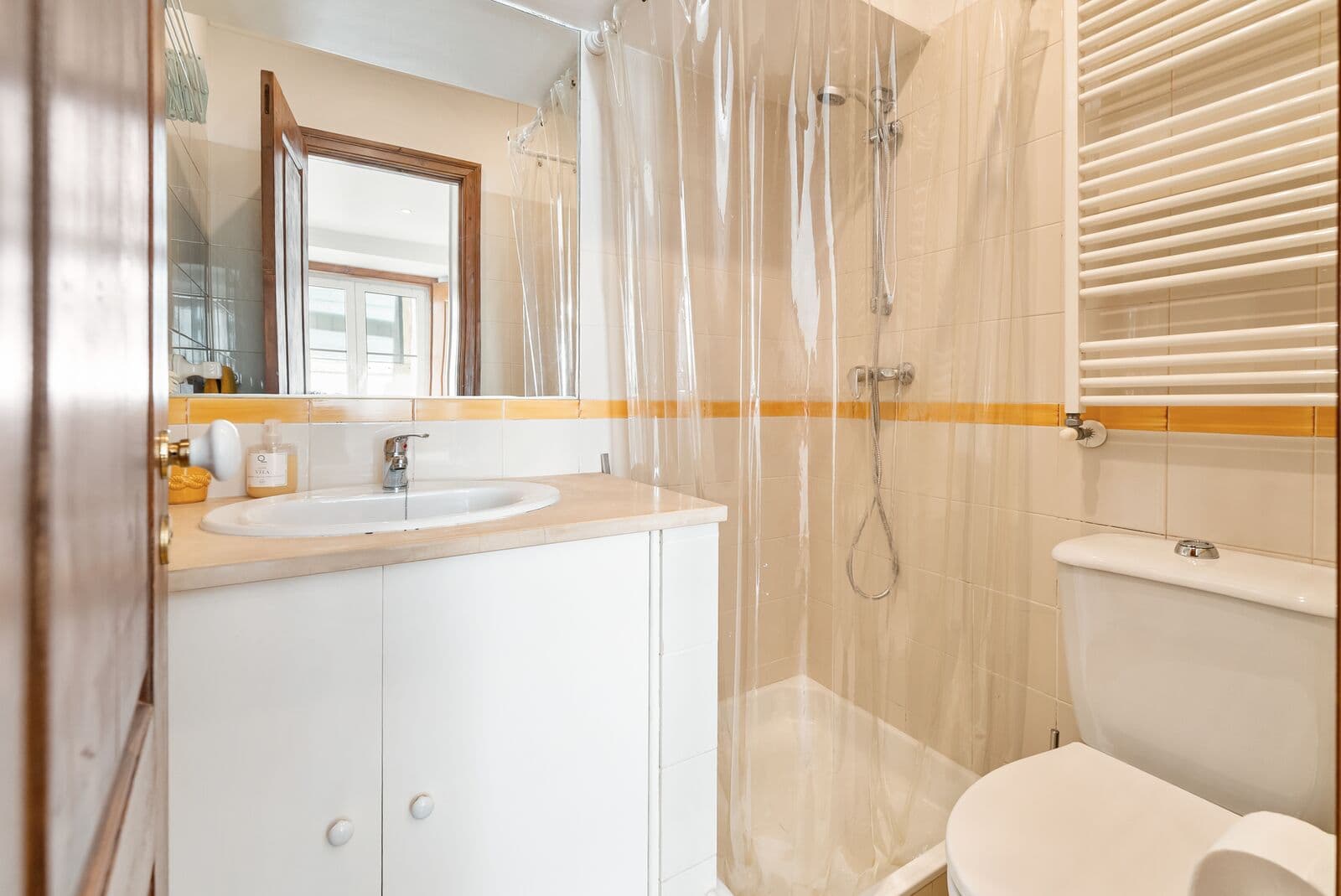 Apartamento T4 com vista, Chiado, Lisboa - Imagem 18