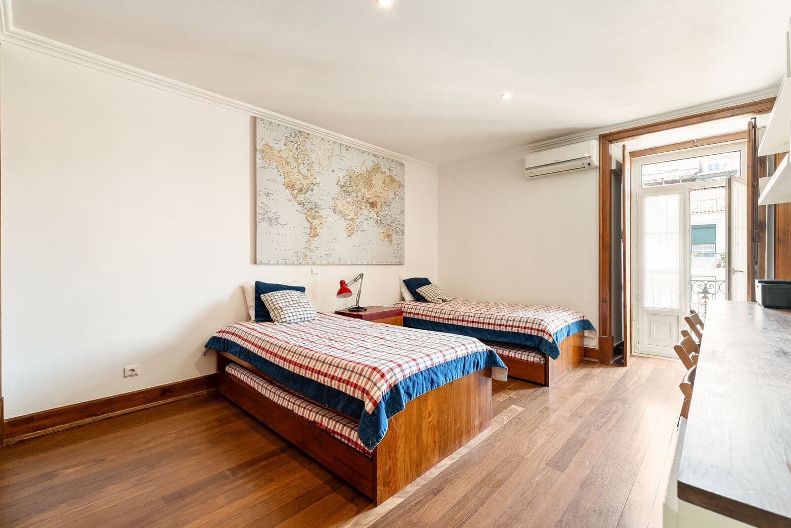 Apartamento T4 com vista, Chiado, Lisboa - Imagem 19