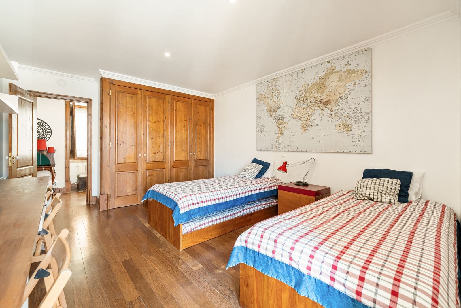 Apartamento T4 com vista, Chiado, Lisboa - Imagem 20
